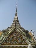 Bangkok National Palace07